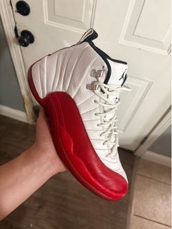 Cherry 12s size 11