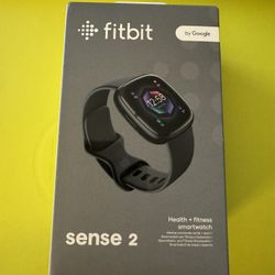 Fitbit SENSE 2 By Google 