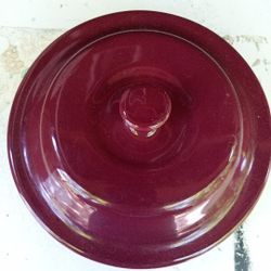 Pampered Chef Stone Ware