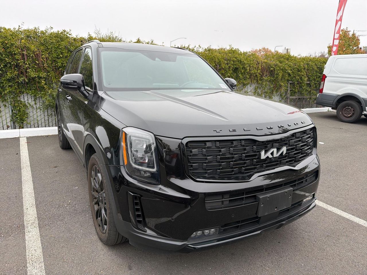 2022 Kia Telluride