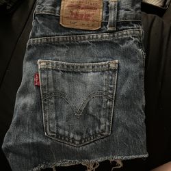 Levi’s 