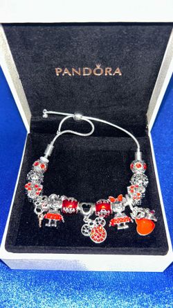 Pandora Bracelet