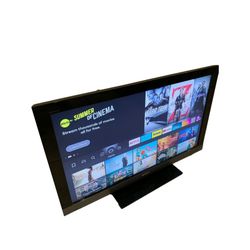 Sony 40" LCD TV