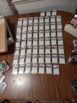 59 2005 Topps Pristine Baseball Cards