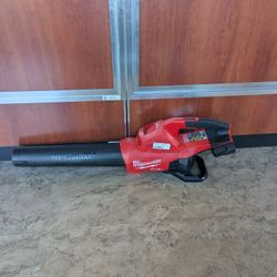 MILWAUKEE M:2824-20 LEAF BLOWER