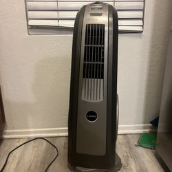 Lasko - Gray High Velocity Fan