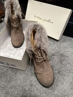 Bettye Muller Shoes 