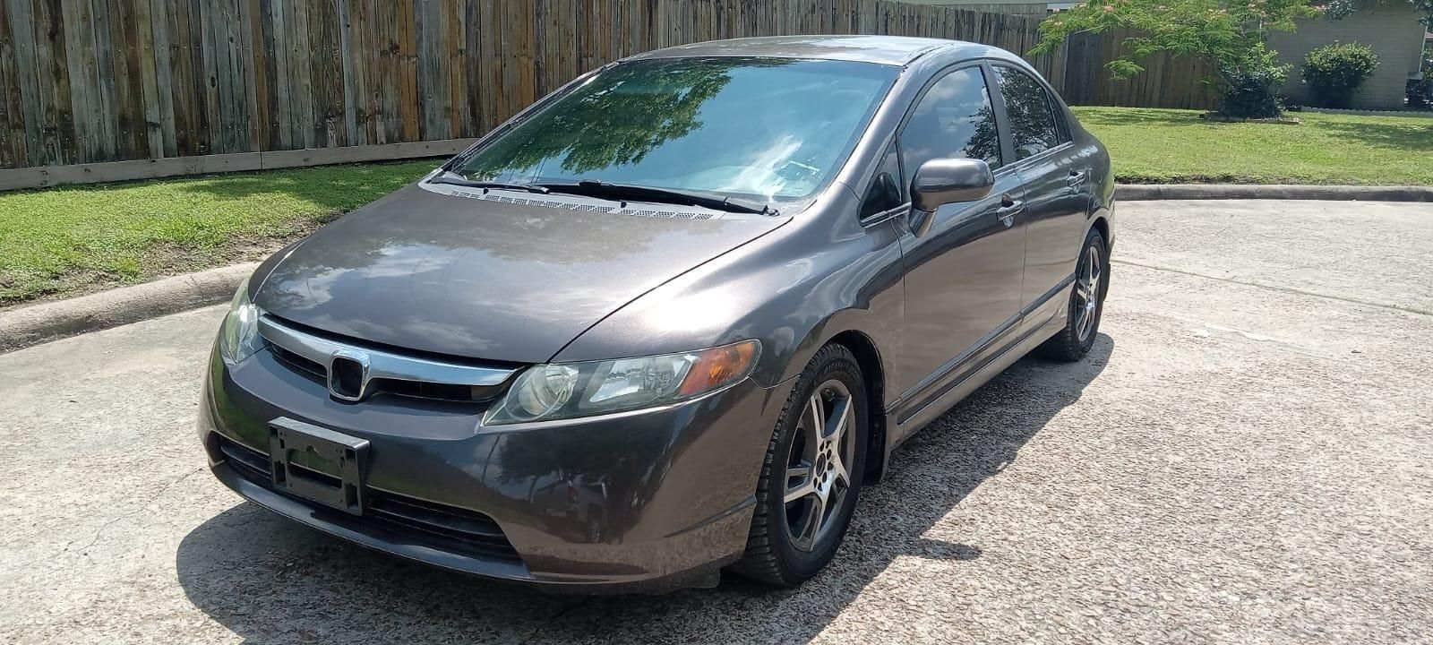 2011 Honda Civic