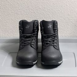 Brand New Men’s Beverly Hills Polo Club Boots 
