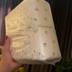 Top Paw Male Wrap (XS-SM)