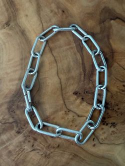 Pandora Sterling Bracelet