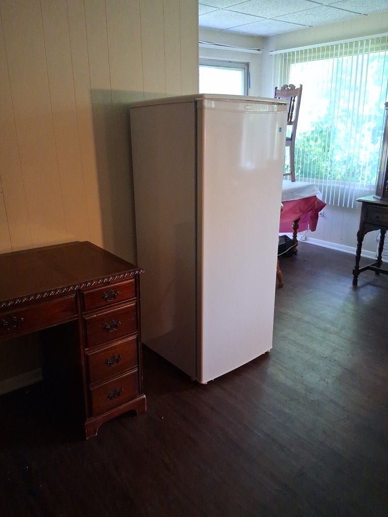 Energy Star Freezer