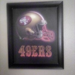 Picture Of 49ers 