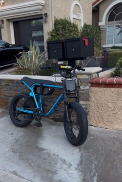 Actbest ebike