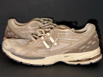 New balance