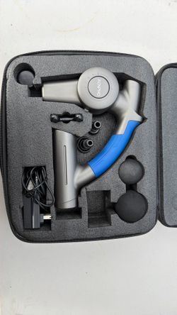 Massage gun