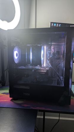 HIGH END Gaming PC OBO