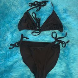 Ladies Swimsuit 