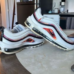 Nike Shoes