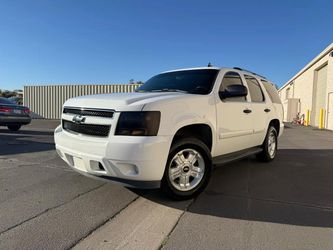 2007 Chevrolet Tahoe