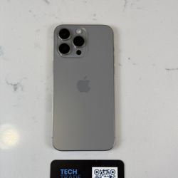 iPhone 15 Pro Max 256Gb Unlocked