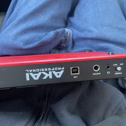 MPK Mini