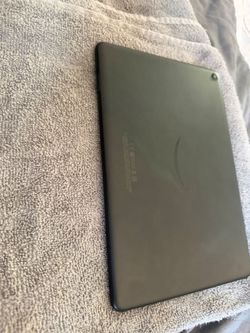 Amazon Fire Tablet Black 13 generation