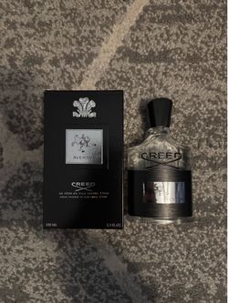 Aventus by Creed Eau de Parfum Tester Spray 100ml/3.3 oz, New And Sealed