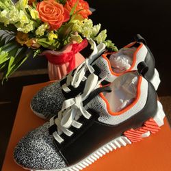 Hermes Sneakers