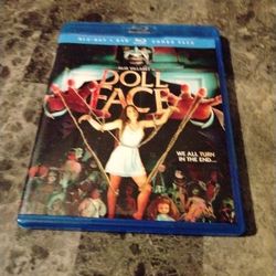 Doll Face Movie 