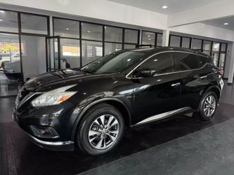 2017 Nissan Murano