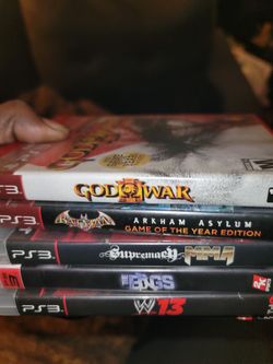 Playstation 3