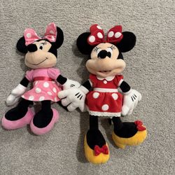 Free Stuffed Animals 