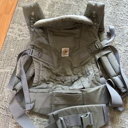 Ergo Baby Carrier 