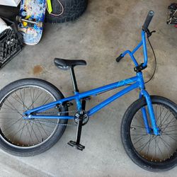 BMX Bike Kids