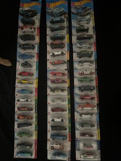 Hot wheel