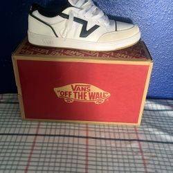 Vans lowland Cc jmp R