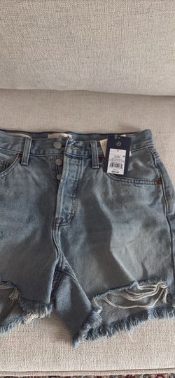 Universal Threads Denim shorts~Size 2~NEW