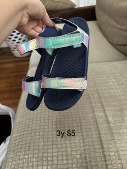 Native Sandals