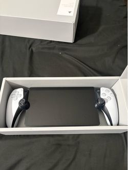 PlayStation portal