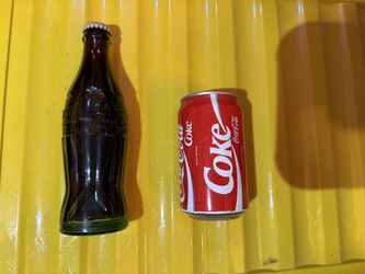 Coca Cola Memorabilia