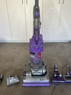 Dyson Animal