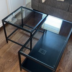 IKEA Nesting Tables 