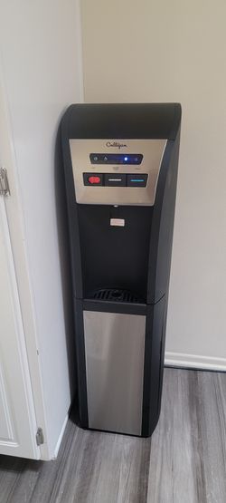 Water Cooler Dispenser 