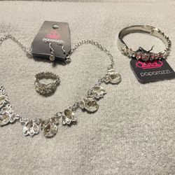 Vintage Paparazzi Set 2021