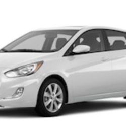2013 Hyundai Accent