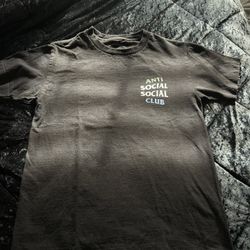 Anti social, CDG, Bape