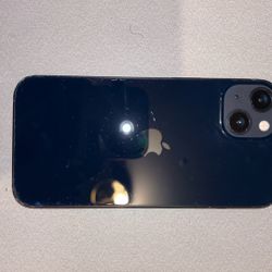  iPhone 13 Midnight 128GB 