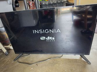 Insignia TV