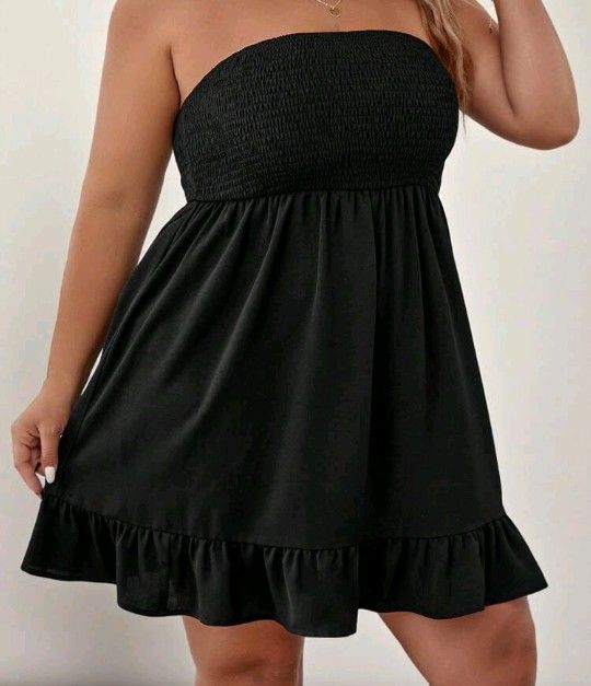 NEW Sundress XL